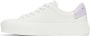 Givenchy White Josh Smith Edition City Sport Sneakers - Thumbnail 3