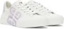 Givenchy White Josh Smith Edition City Sport Sneakers - Thumbnail 4