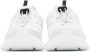 Givenchy White Spectre Sneakers - Thumbnail 2