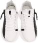 Givenchy White Spectre Zip Low Sneakers - Thumbnail 5
