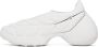 Givenchy White TK-360+ Sneakers - Thumbnail 3