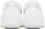 Givenchy White TK-MX Sneakers - Thumbnail 2