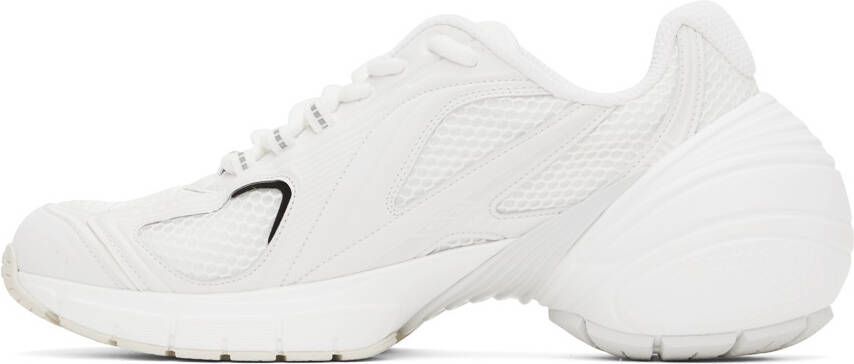 Givenchy White TK-MX Sneakers