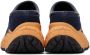 GmbH Navy Canvas Sneakers - Thumbnail 2
