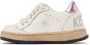 Golden Goose Baby Off-White Ball Star Sneakers - Thumbnail 3