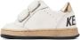 Golden Goose Baby Off-White Ball Star Sneakers - Thumbnail 3