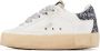 Golden Goose Baby Off-White Super-Star Sneakers - Thumbnail 3