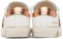 Golden Goose Baby White May Sneakers - Thumbnail 2