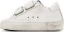 Golden Goose Baby White Old School Sneakers - Thumbnail 3