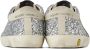 Golden Goose Kids Silver Super-Star Classic Sneakers - Thumbnail 2