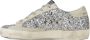 Golden Goose Kids Silver Super-Star Classic Sneakers - Thumbnail 3