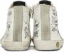 Golden Goose Kids White Francy Classic Sneakers - Thumbnail 2