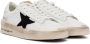 Golden Goose Off-White Stardan Sneakers - Thumbnail 4