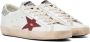 Golden Goose SSENSE Exclusive White Limited Edition Superstar Sneakers - Thumbnail 4