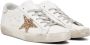 Golden Goose SSENSE Exclusive White Super-Star Sneakers - Thumbnail 4