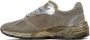Golden Goose Taupe Dad-Star Sneakers - Thumbnail 3