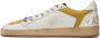 Golden Goose White Ball Star Sneakers - Thumbnail 3