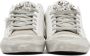 Golden Goose White Super-Star Skate Penstar Sneakers - Thumbnail 2