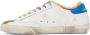 Golden Goose White Super-Star Skate Sneakers - Thumbnail 3