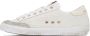 Golden Goose White Super-Star Sneakers - Thumbnail 3