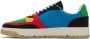 Good News Multicolor Mack Sneakers - Thumbnail 3
