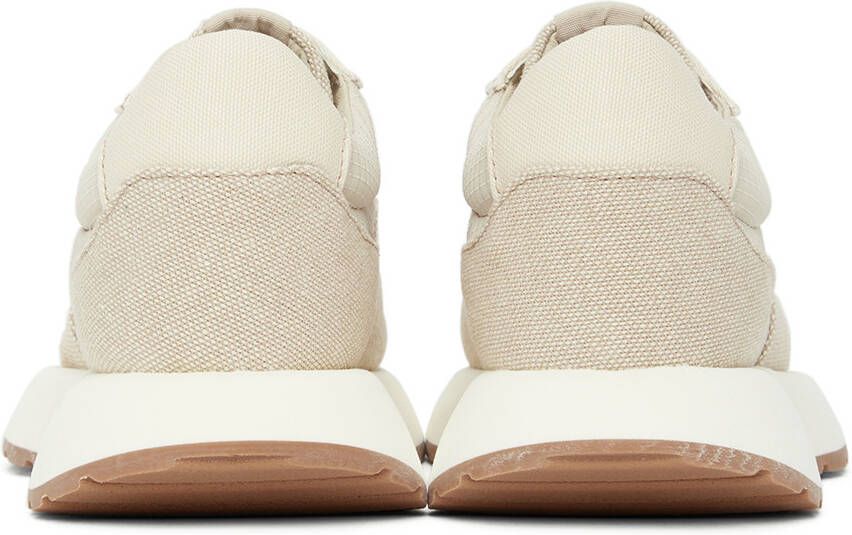 Good News Off-White Kook Sneakers