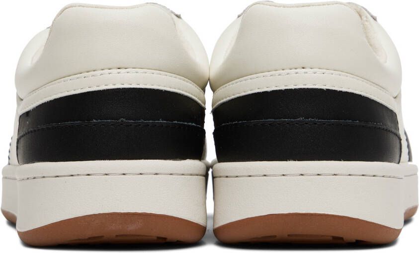 Good News Off-White Mack Sneakers