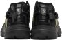 Gramicci Khaki Salomon Edition Techsonic Sneakers - Thumbnail 2