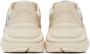 Gucci Beige ' Hawaii' Rython Sneakers - Thumbnail 4