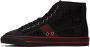 Gucci Black ' Tennis 1977' Off The Grid High-Top Sneakers - Thumbnail 3