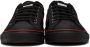 Gucci Black ' Tennis 1977' Off The Grid Sneakers - Thumbnail 2
