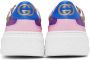 Gucci Multicolor GG Sneakers - Thumbnail 2