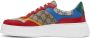 Gucci Multicolor GG Sneakers - Thumbnail 3