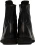 Guidi Black 210 Boots - Thumbnail 2