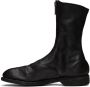 Guidi Black 310 Boots - Thumbnail 3