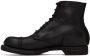 Guidi Black 5305 Lace-Up Boots - Thumbnail 3