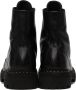 Guidi Black 795V Boots - Thumbnail 2