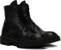 Guidi Black 795V Boots - Thumbnail 4
