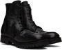 Guidi Black 795V Boots - Thumbnail 4