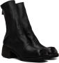 Guidi Black 9088 Boots - Thumbnail 4