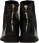 Guidi Black 986 Boots - Thumbnail 2