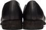 Guidi Black 990E Loafers - Thumbnail 2