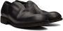 Guidi Black 990E Loafers - Thumbnail 4