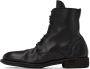 Guidi Black 995 Boots - Thumbnail 3