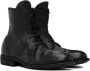 Guidi Black 995 Boots - Thumbnail 4
