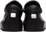 Guidi Black GJ02 Low-Top Sneakers - Thumbnail 2