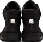 Guidi Black GJ04 Sneakers - Thumbnail 2