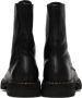Guidi Black GR05V Boots - Thumbnail 2