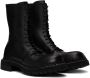 Guidi Black GR05V Boots - Thumbnail 4