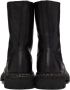 Guidi Black GR05V Lace-Up Boots - Thumbnail 2